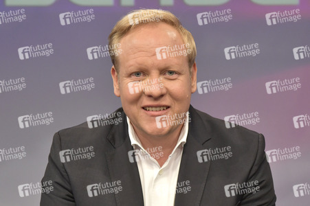 Talkshow 'maischberger' in Berlin