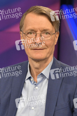 Talkshow 'maischberger' in Berlin