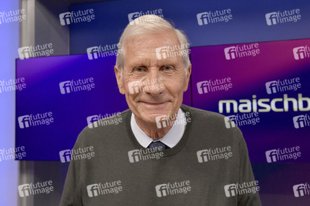 Talkshow 'maischberger' in Berlin
