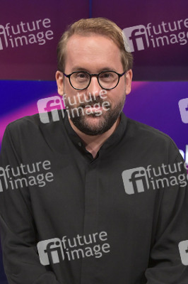 Talkshow 'maischberger' in Berlin