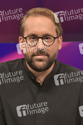 Talkshow 'maischberger' in Berlin