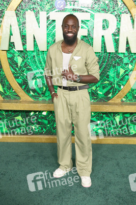 Serienpremiere 'Lanterns' in Los Angeles