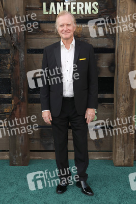 Serienpremiere 'Lanterns' in Los Angeles
