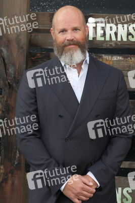 Serienpremiere 'Lanterns' in Los Angeles