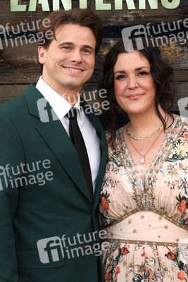 Serienpremiere 'Lanterns' in Los Angeles