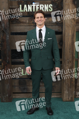 Serienpremiere 'Lanterns' in Los Angeles