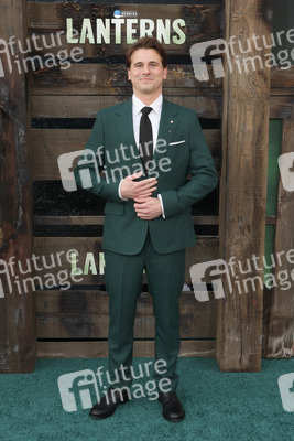 Serienpremiere 'Lanterns' in Los Angeles