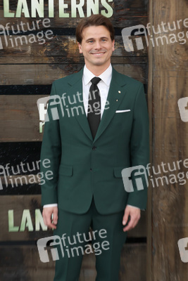 Serienpremiere 'Lanterns' in Los Angeles