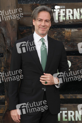 Serienpremiere 'Lanterns' in Los Angeles