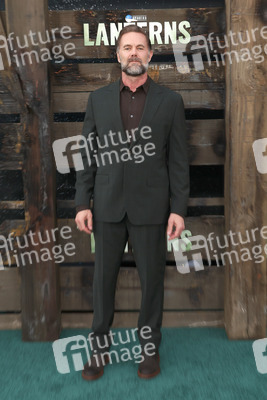 Serienpremiere 'Lanterns' in Los Angeles