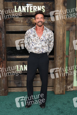 Serienpremiere 'Lanterns' in Los Angeles