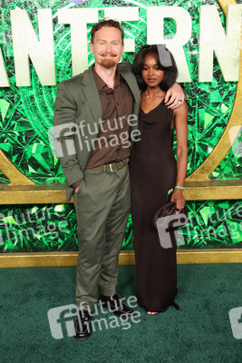 Serienpremiere 'Lanterns' in Los Angeles