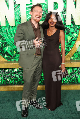 Serienpremiere 'Lanterns' in Los Angeles