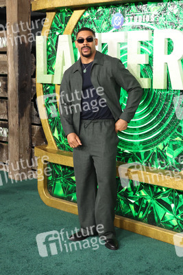 Serienpremiere 'Lanterns' in Los Angeles