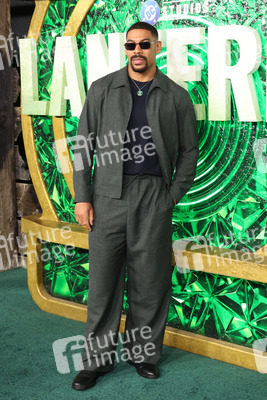 Serienpremiere 'Lanterns' in Los Angeles