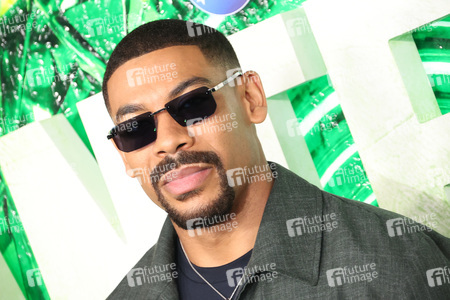 Serienpremiere 'Lanterns' in Los Angeles