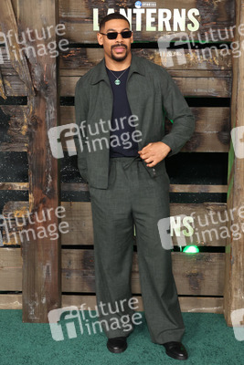 Serienpremiere 'Lanterns' in Los Angeles