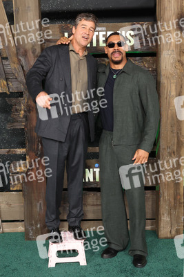 Serienpremiere 'Lanterns' in Los Angeles