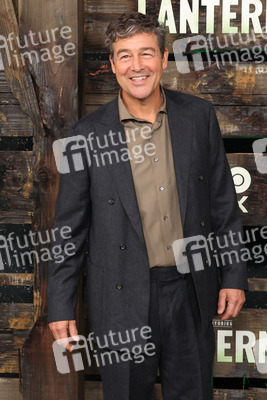 Serienpremiere 'Lanterns' in Los Angeles