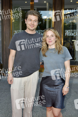 Filmpremiere 'Noga' in Berlin