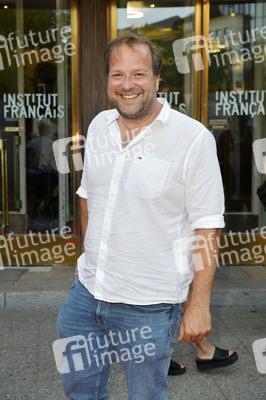 Filmpremiere 'Noga' in Berlin