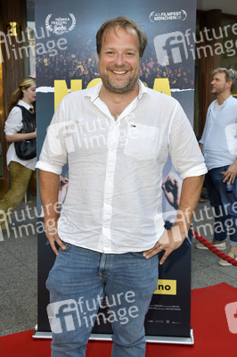 Filmpremiere 'Noga' in Berlin