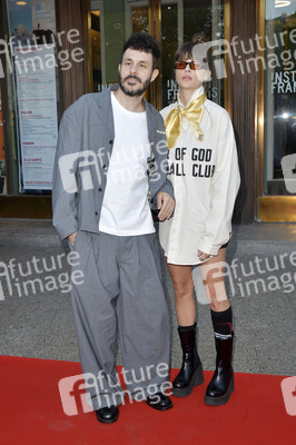 Filmpremiere 'Noga' in Berlin