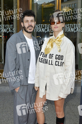 Filmpremiere 'Noga' in Berlin
