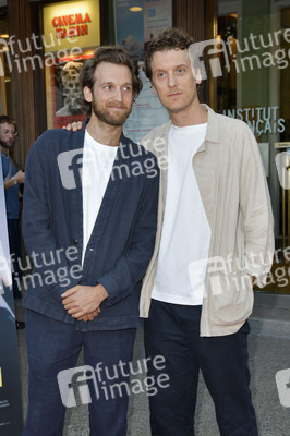 Filmpremiere 'Noga' in Berlin