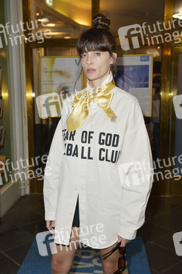 Filmpremiere 'Noga' in Berlin