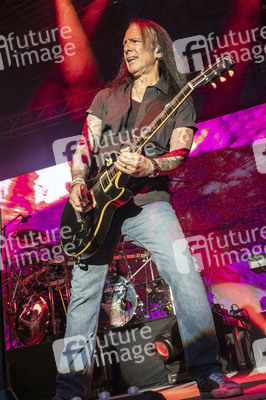 Konzert von von Savatage in Leipzig