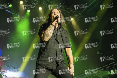 Konzert von von Savatage in Leipzig