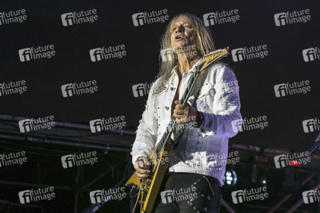 Konzert von von Savatage in Leipzig