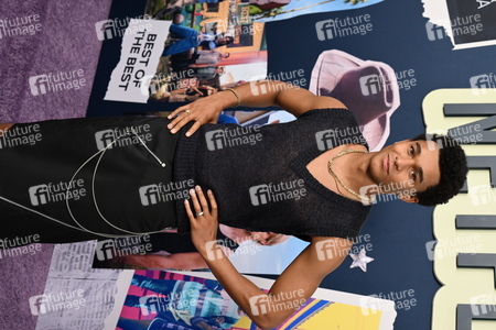 Netflix 'End of Summer Bash' Event in Los Angeles