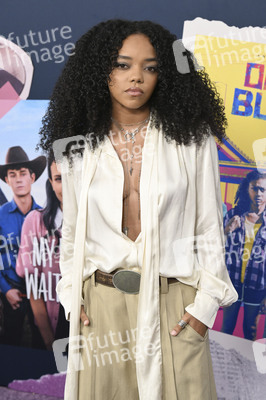Netflix 'End of Summer Bash' Event in Los Angeles
