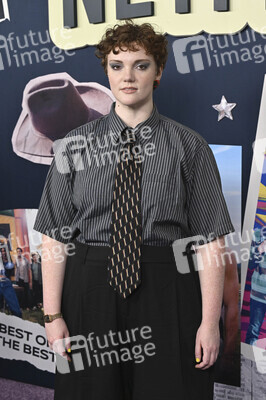 Netflix 'End of Summer Bash' Event in Los Angeles