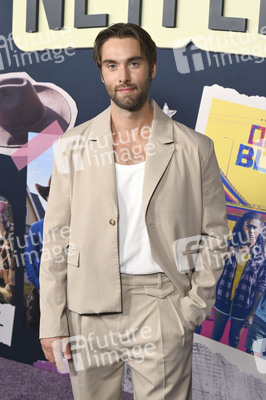 Netflix 'End of Summer Bash' Event in Los Angeles