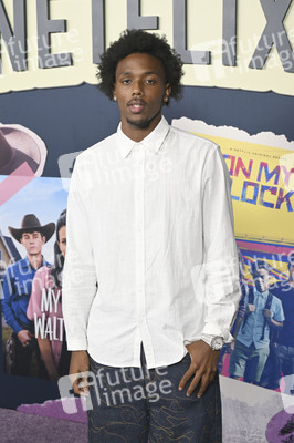 Netflix 'End of Summer Bash' Event in Los Angeles