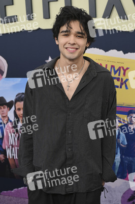 Netflix 'End of Summer Bash' Event in Los Angeles
