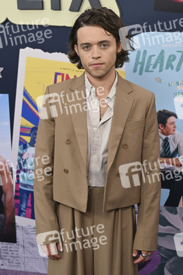 Netflix 'End of Summer Bash' Event in Los Angeles