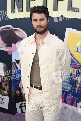 Netflix 'End of Summer Bash' Event in Los Angeles