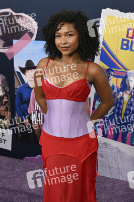 Netflix 'End of Summer Bash' Event in Los Angeles