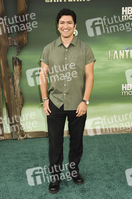 Serienpremiere 'Lanterns' in Los Angeles