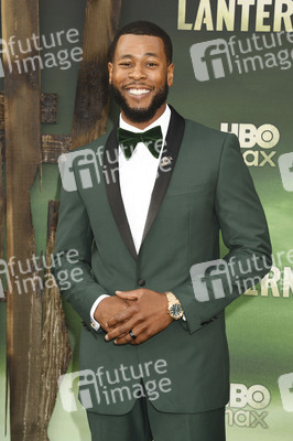 Serienpremiere 'Lanterns' in Los Angeles