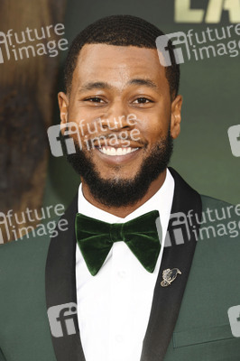Serienpremiere 'Lanterns' in Los Angeles