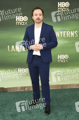 Serienpremiere 'Lanterns' in Los Angeles