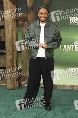 Serienpremiere 'Lanterns' in Los Angeles