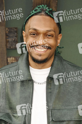 Serienpremiere 'Lanterns' in Los Angeles
