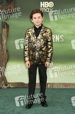 Serienpremiere 'Lanterns' in Los Angeles