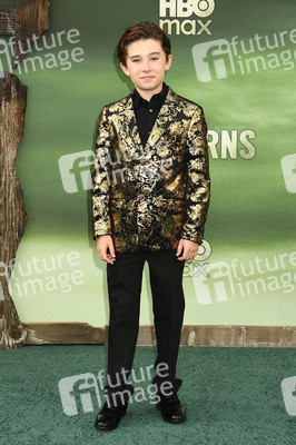 Serienpremiere 'Lanterns' in Los Angeles
